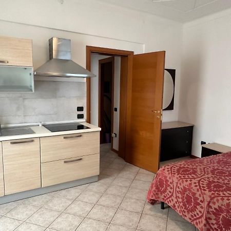 ヴェローナCasa Perlarアパートメント エクステリア 写真