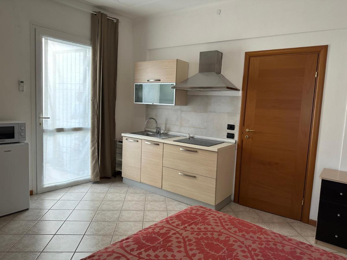 ヴェローナCasa Perlarアパートメント エクステリア 写真