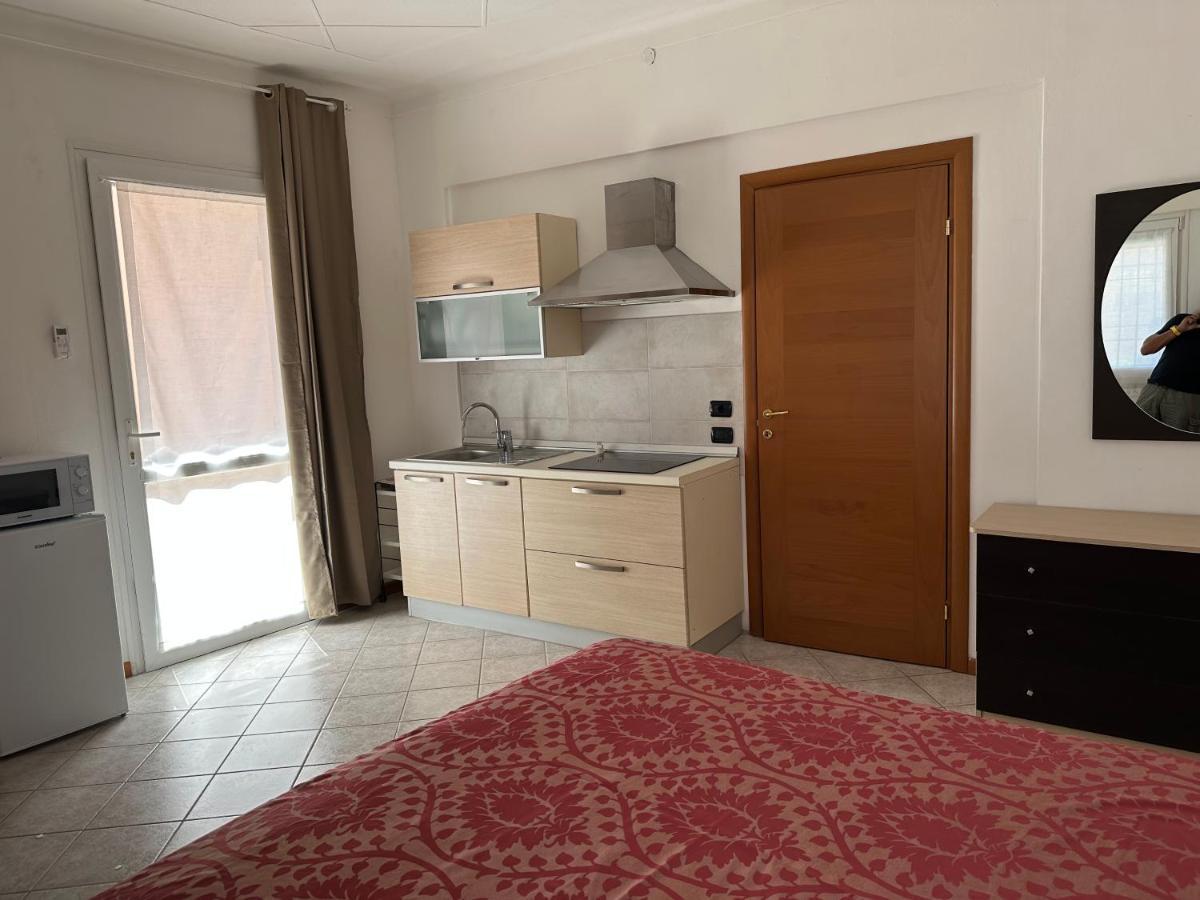 ヴェローナCasa Perlarアパートメント エクステリア 写真