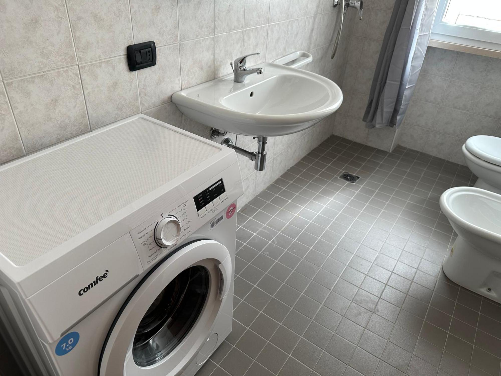 ヴェローナCasa Perlarアパートメント エクステリア 写真