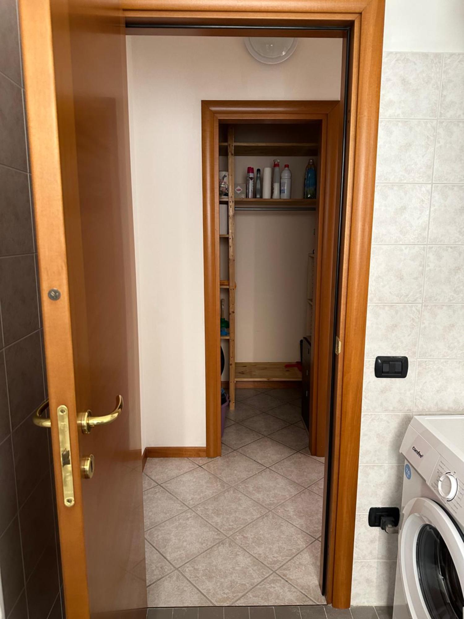 ヴェローナCasa Perlarアパートメント エクステリア 写真
