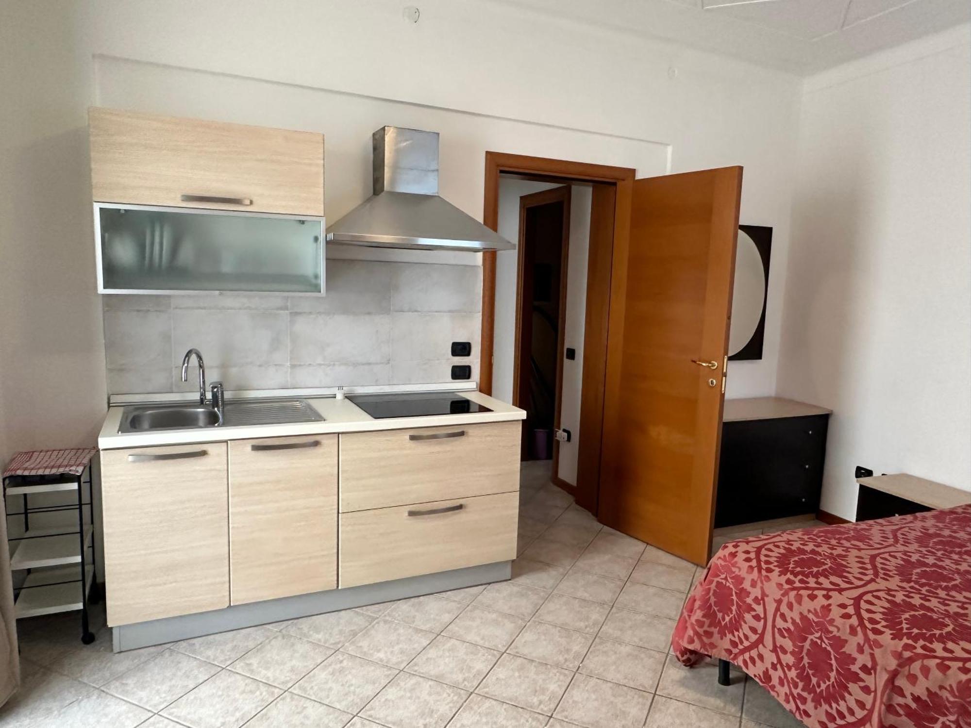 ヴェローナCasa Perlarアパートメント エクステリア 写真